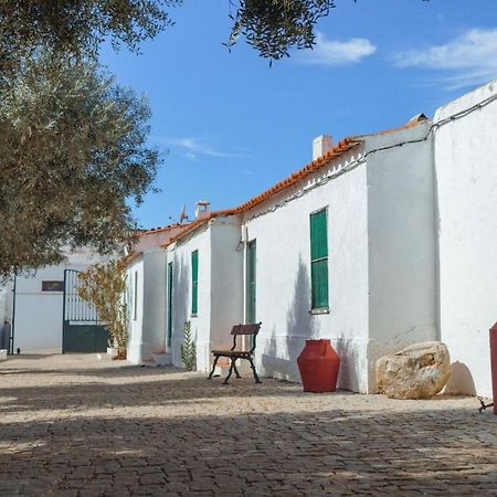 Quinta Do Castelo Hotel Beja Exterior photo