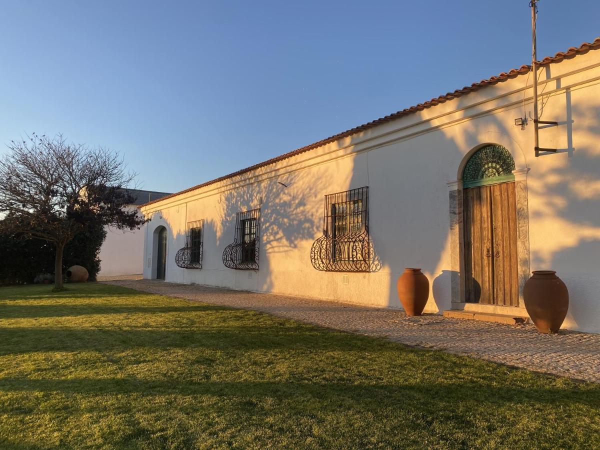 Quinta Do Castelo Hotel Beja Exterior photo