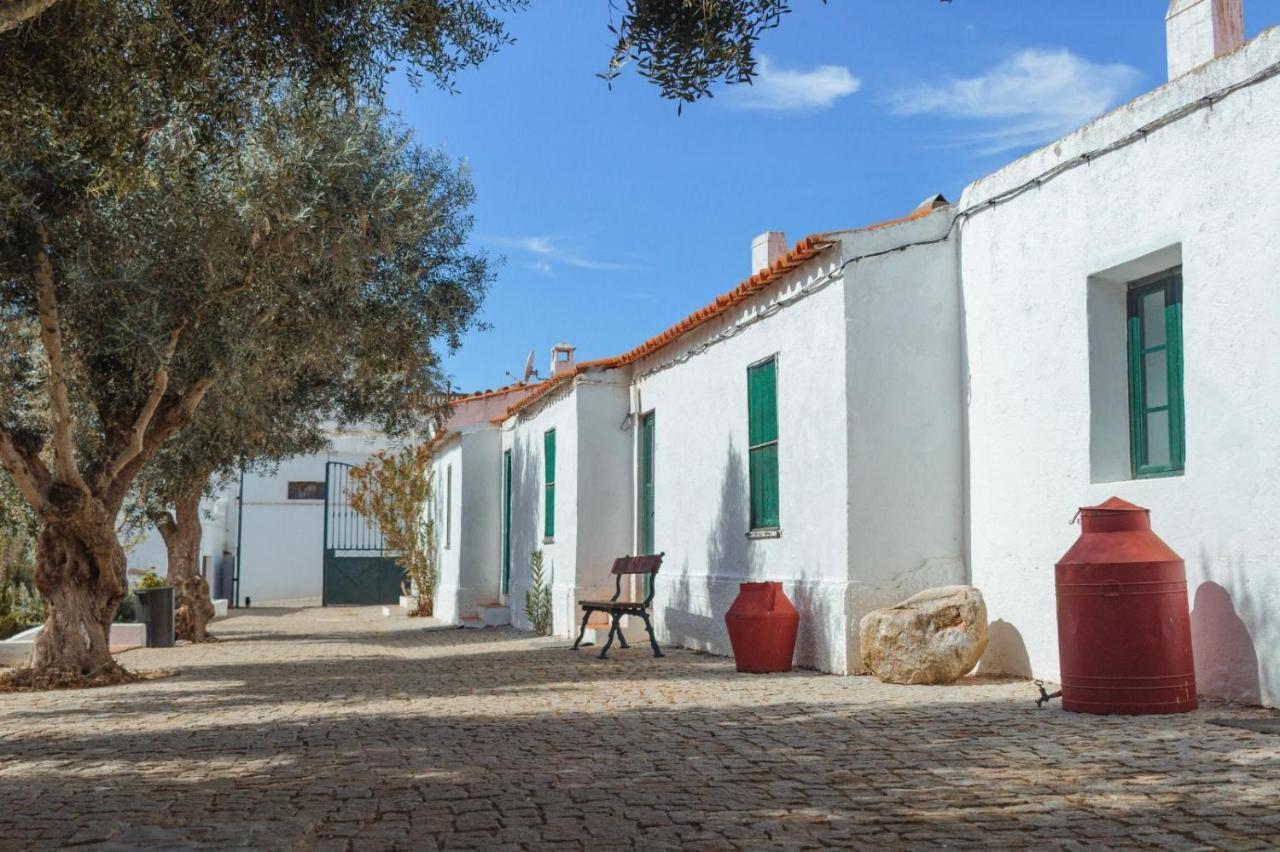 Quinta Do Castelo Hotel Beja Exterior photo